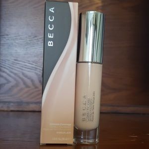BECCA Ultimate Coverage 24 Hour Foundation